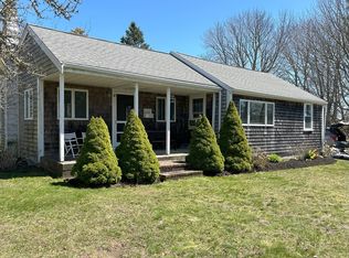 61 Pond View Ave, Chatham, MA 02633