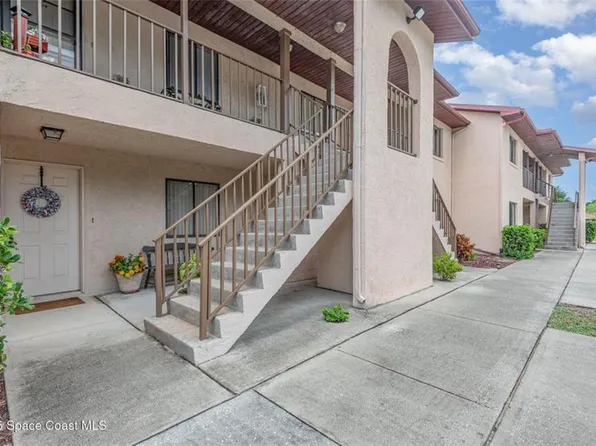 307 La Paloma Ln #307, Titusville, FL 32780