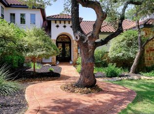 133 Fair Springs, Boerne, TX 78006