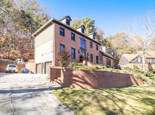 3978 Fernway Ct NE, Atlanta, GA 30319