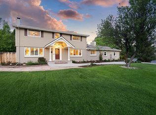 6408 S Marion St, Centennial, CO 80121
