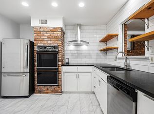 822 N Coolidge St, Little Rock, AR 72205