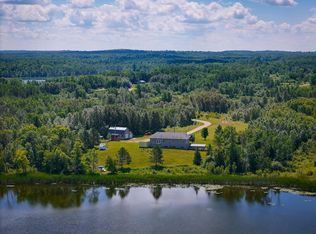 48285 229th Ave, Clearbrook, MN 56634