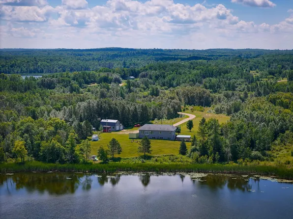 48285 229th Ave, Clearbrook, MN 56634