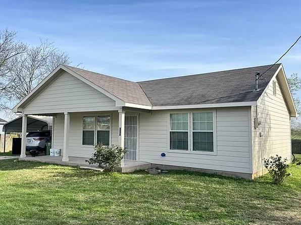 210 W Madison St, Hillsboro, TX 76645