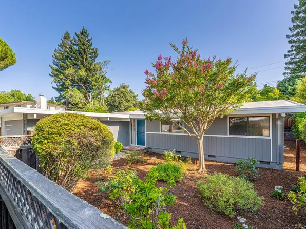 3827 Ross Rd, Palo Alto, CA 94303