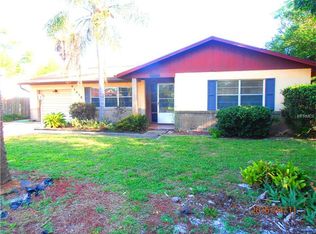 1418 Hollyhock St, Deltona, FL 32725