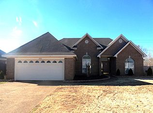6789 Sandbourne W, Olive Branch, MS 38654