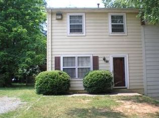 707 Prospect Ave, Charlottesville, VA 22903