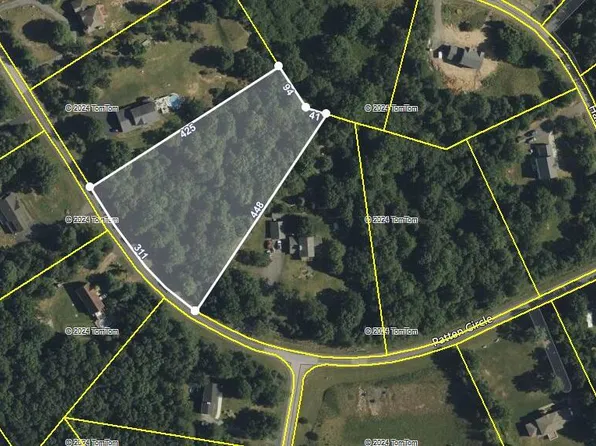 53 Patten Cir, Albrightsville, PA 18210