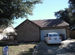 5942 Pleasant Lk, San Antonio, TX 78222
