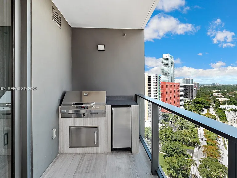 1451 Brickell Ave #2405 — Photo 12