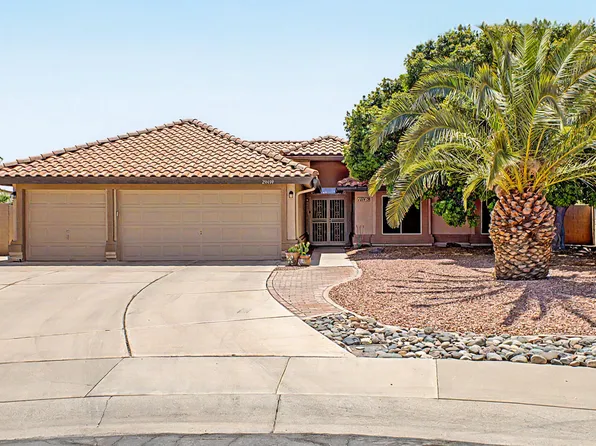 20439 N 110th Avenue, Sun City, AZ 85373