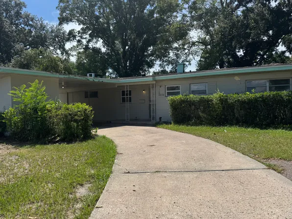 2218 N Hastings St, Orlando, FL 32808