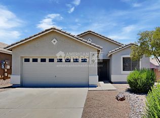 7650 N Vermeer Ct, Tucson, AZ 85741