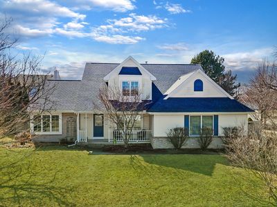3301 Barrington Rd, Bloomington, IL, 61704