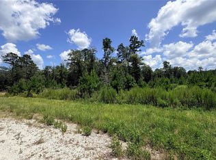 Lady Luck Lane Rd Parcel 246445, Livingston, TX 77351