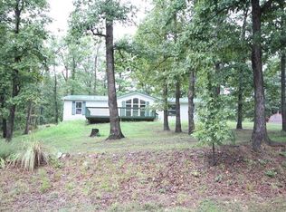 141 Great Oaks Dr, Wright City, MO 63390