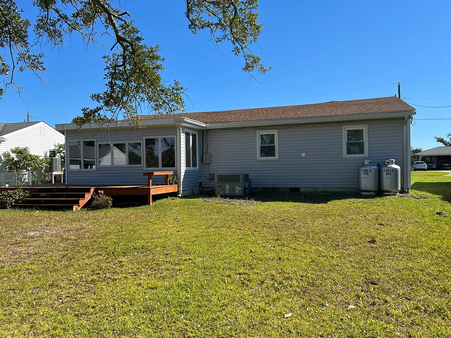 3 bed, 1486 sqft, $1,995 — Photo 3