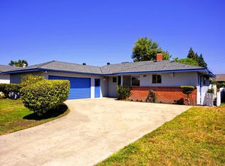 4009 E Garland Ave, Fresno, CA 93726
