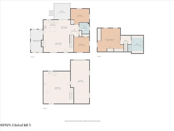 2nd image of 34 Troy Road