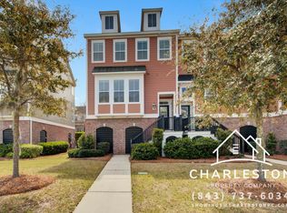 2511 Rutherford Way, Charleston, SC 29414