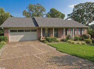7 Old Forge Ct, Little Rock, AR 72227