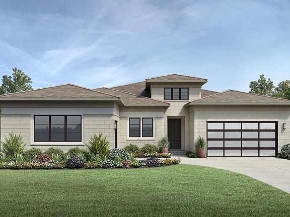 Coastal Contemporary