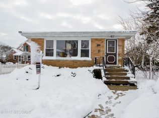7737 W Summerdale Ave, Chicago, IL