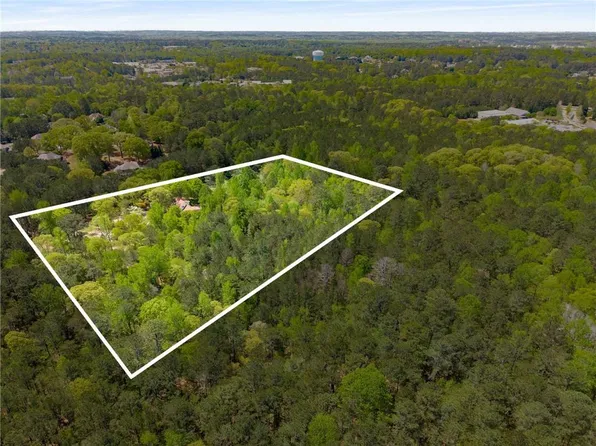 0 Pinecrest Dr #6, Tyrone, GA 30290