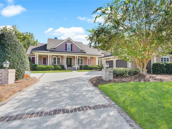 8 Tabby Rd, Hilton Head Island, SC 29928