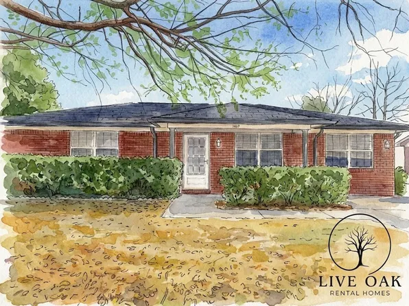 1469 Flo Zechman Dr, Hinesville, GA 31313