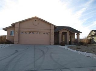 20980 Little Valley Ct, Reno, NV 89508
