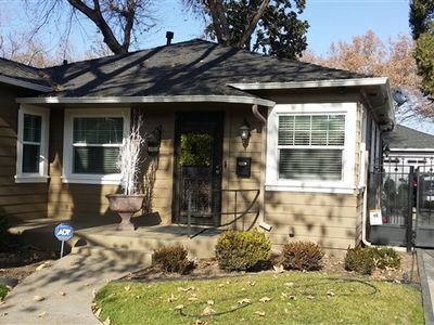 1307 E Cooper Ave, Turlock, CA, 95380