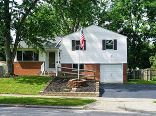 3056 Rightmire Blvd, Columbus, OH 43221