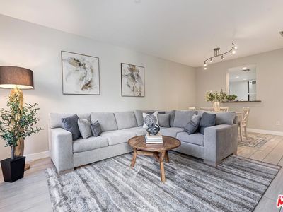5625 Crescent Park W APT 208, Playa Vista, CA, 90094