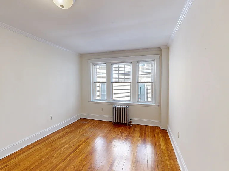 17 Wendell St #1 — Photo 5