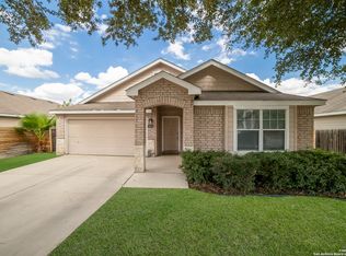 8603 Cheyenne Blf, Converse, TX 78109