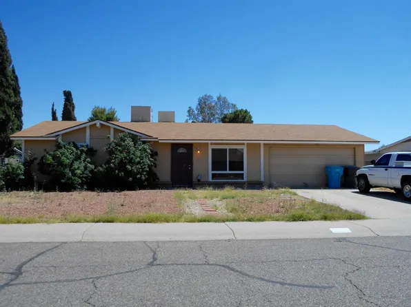 1621 W Kerry Ln, Phoenix, AZ 85027