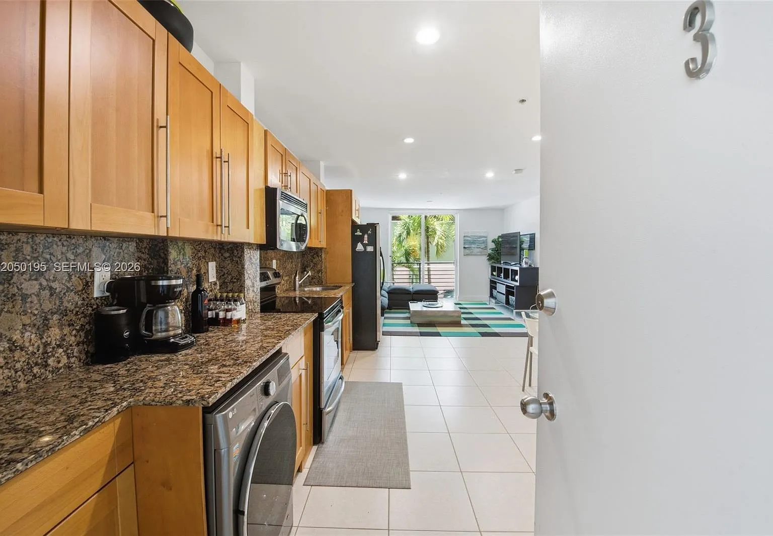 The Terrace Condo — Photo 3