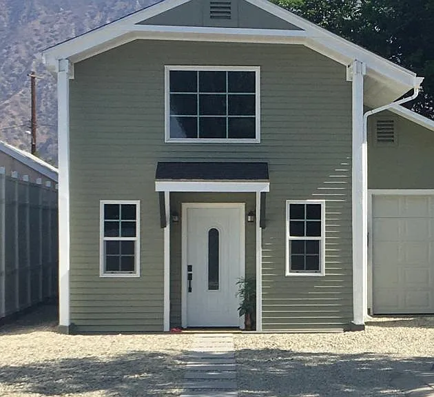7835 Kyle St — Photo 1