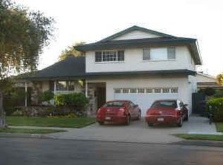 7841 E Garner St, Long Beach, CA 90808