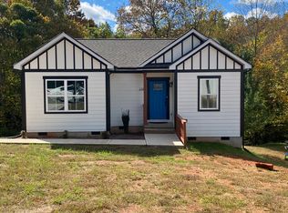 1346 39th Street Cir SW, Hickory, NC 28602