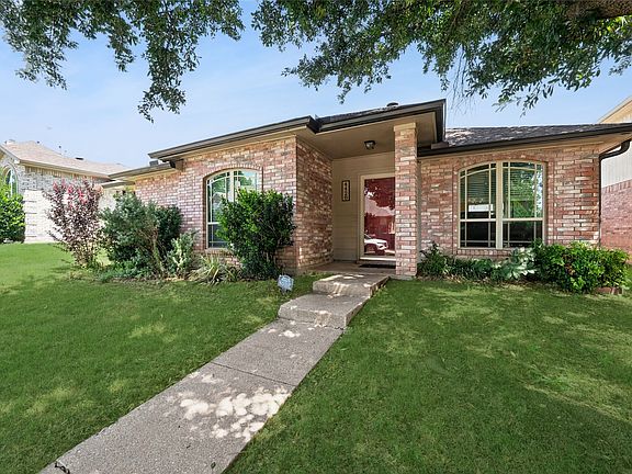 2nd image of 4428 Cordova Ln
