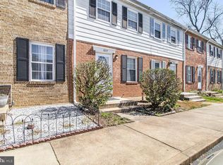 8227 Stewarton Ct, Severn, MD 21144