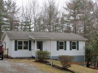 192 Pinedale Dr, Rocky Mount, VA 24151