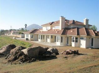 14086 Las Palmas Rd, Jamul, CA 91935