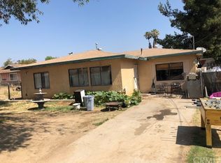 19080 Santa Ana Ave, Bloomington, CA 92316