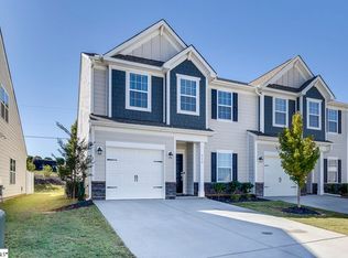 Blue Ridge Cottages, Taylors, SC 29687