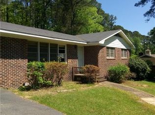 1909 Pine St NE, Aliceville, AL 35442